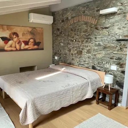 Nel Borgo Sestri Levante