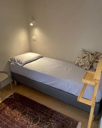 Horská chata Nel Borgo