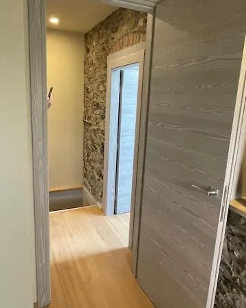 Nel Borgo Domek alpejski Sestri Levante