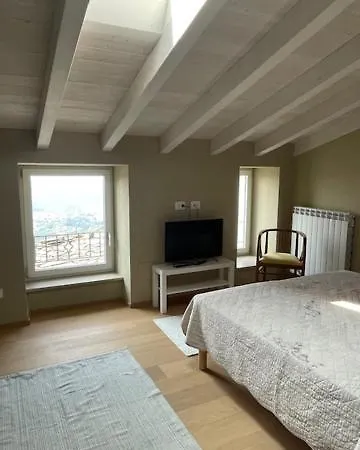 Nel Borgo Horská chata