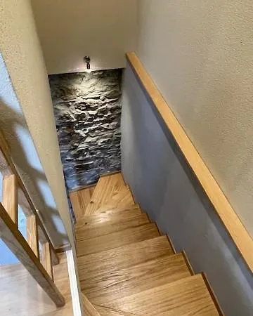 Nel Borgo Domek alpejski Sestri Levante