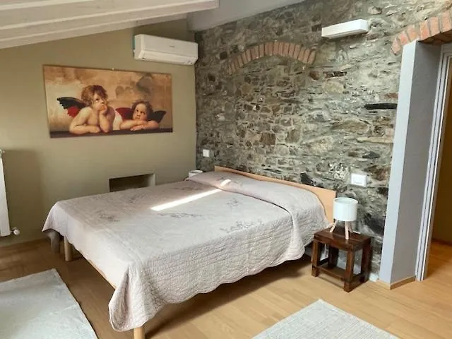 Nel Borgo 东塞斯特里