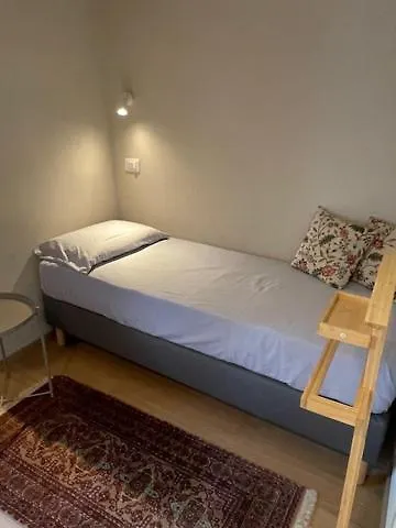木屋 Nel Borgo