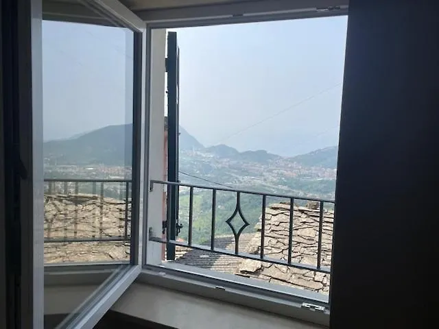 木屋 Nel Borgo 东塞斯特里