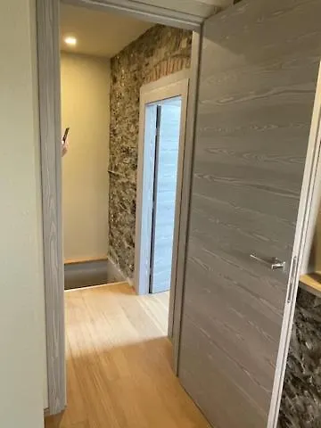 Nel Borgo 木屋 东塞斯特里