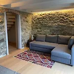 Nel Borgo Alpesi faház Sestri Levante