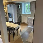Nel Borgo Alpesi faház
