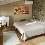 Alpesi faház Nel Borgo *