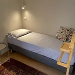 Alpesi faház Nel Borgo