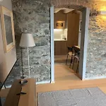 Nel Borgo Alpesi faház *