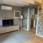 Nel Borgo Alpesi faház Sestri Levante