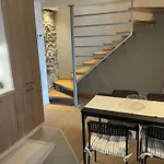 Alpesi faház Nel Borgo *