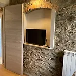 Nel Borgo Alpesi faház *