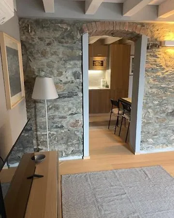 Nel Borgo Alpesi faház *