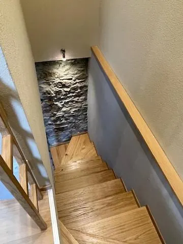 Nel Borgo Chalet Sestri Levante